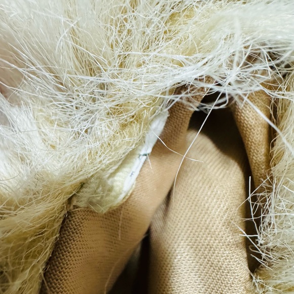 Folkmanis Ragdoll Cat Full Body Puppet Plush Realistic Large Kitty Furry Shaggy - Picture 6 of 6